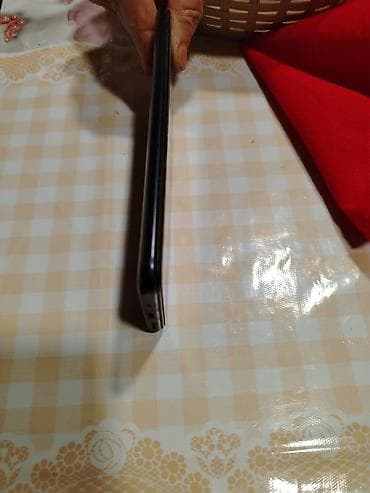 xiaomi ehtiyat hisseleri: Redmi Note 12, 32 GB, rəng - Qara, Barmaq izi — 5