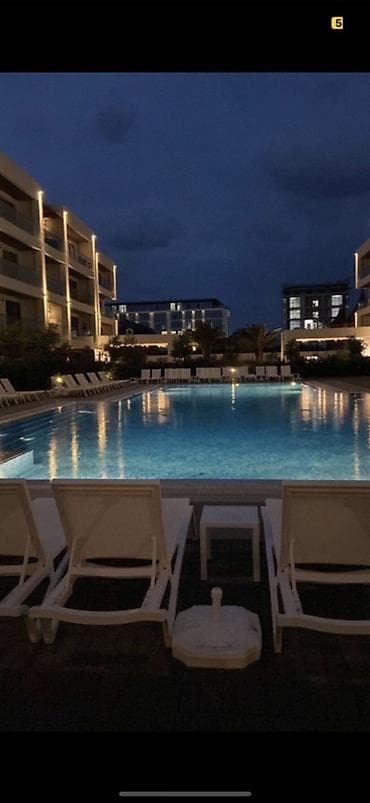 hovuz təmizlənməsi: Hovuzlar üçün peşəkar və effektiv təmizlik xidməti - Dərin və detallı — 4