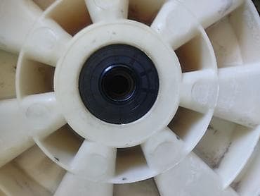internet iş: Xidmət: Paltaryuyan maşınların təmiri - Yerində servis: ünvana — 5