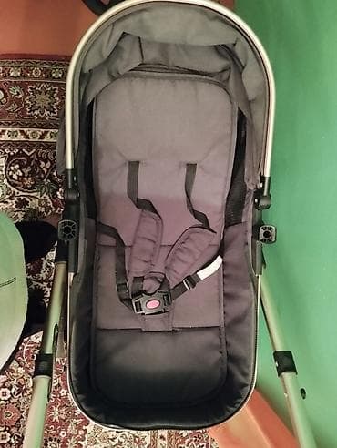 2-i 1-də araba — 3