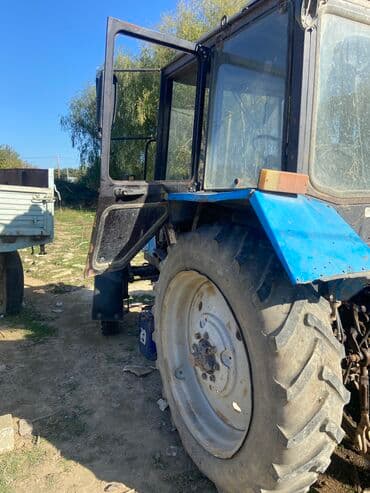 ka 701 traktor: Traktorlar — 2