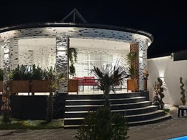 Квартиры: 300 м², 4 комнаты, С бассейном — 3