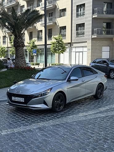 Avto xidmətlər: Günlük, Hyundai, Depozitsiz — 10