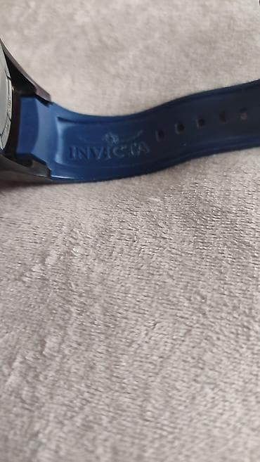 Qol saatları və aksesuarlar: İşlənmiş, Qol saatı, rəng - Göy — 8