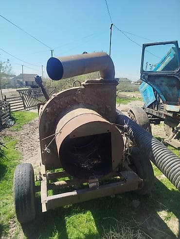 Ventilyatorlar: Super vəziyyətdədir reyal alıcılar narahat etsin — 4