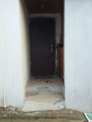 kiraye ev axtariram tecili: 1 otaqlı, 25 kv. m, Kredit yoxdur, Orta təmir — 4