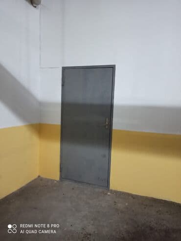 qutqaşınlı küçəsi: 20 kv. m, 4 * 5 * 3 Beton Qaz, Su — 11