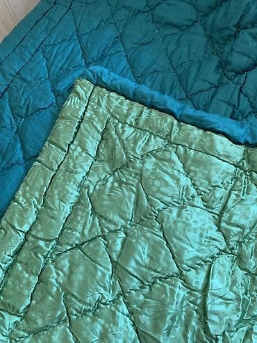 mishenna home textile: Böyüklər üçün İki nəfərlik Qış üçün Yorğan — 6