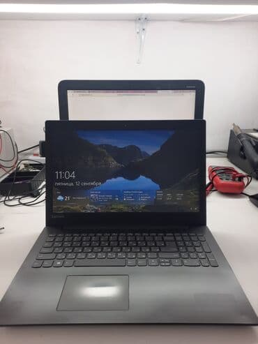 alfa electronics: Lenovo noutbuk Xüsusiyyətlər: intel celeron 2.40 ghz 4 gb ddr ram — 4