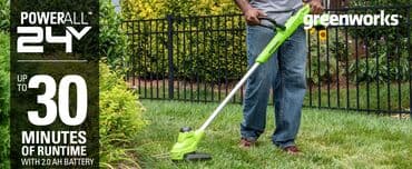 odun kesen mator: Batareyalı otbiçən 24vatt Batareya 24vatt 1 ədəd Başlıqlar var hamısı — 1