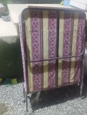 Matraslı raskladuşka