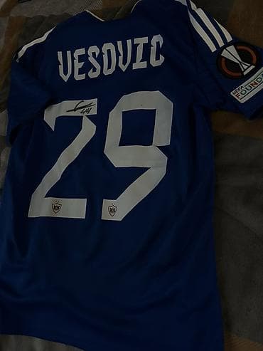 марки: Marko Vewovic Orginal formasi satilir.Real aliciya endirim — 2