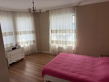 Bakı, Buzovna, 220 kv. m, 4 otaqlı, Hovuzsuz