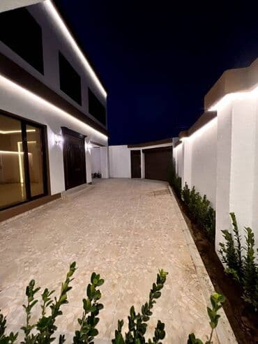 ev certiyojları: Buzovna 4 otaqlı, 133 kv. m, Kredit yoxdur, Yeni təmirli — 3