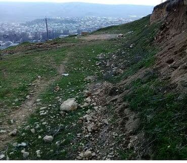 kirayə evlər bakıda: 4 sot, Tikinti, Mülkiyyətçi — 2
