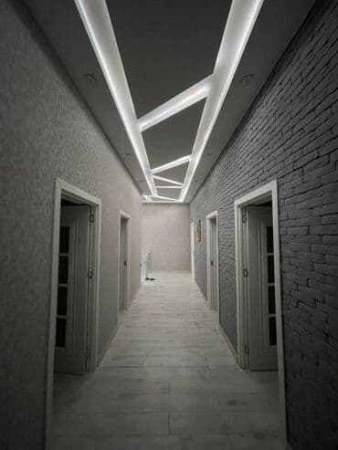 8 mkr ucuz kiraye evler: Şüvəlan qəs. 6 otaqlı, 185 kv. m, Yeni təmirli — 13