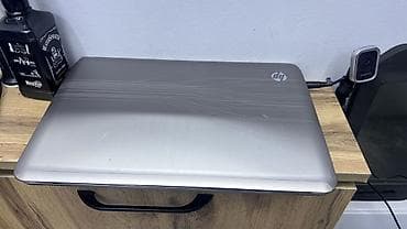 hp pavilion 17: HP Pavilion dv7 seriyalı noutbuk Texniki xüsusiyyətlər: - Prosessor — 3