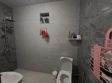 ag seher evler: 56 kv. m, 2 otaqlı, Qaz — 7