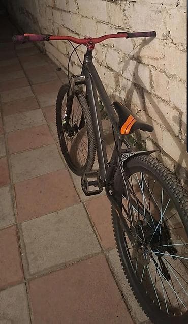 velosiped 16 liq: Prablemi tormuzun rucqasn oda 3 manat reyal alıcı yugül edrim olacaq — 2