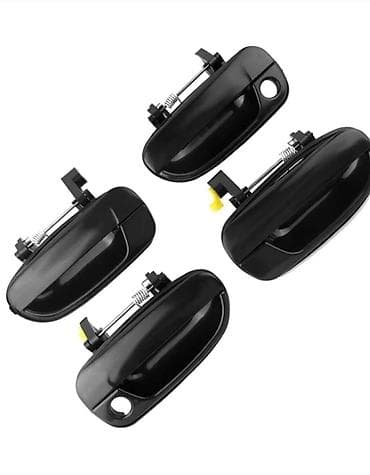 priora qapi: Hyundai accent çöl qapı dəstəyi model 2000 - 2005 Hyundai Accent qapı — 2