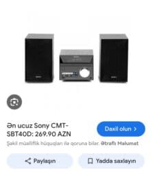 apo dinamiklər: Disc Flaskart aux blutooth hərşey dəstəkləyir — 1