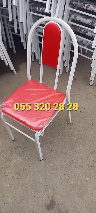 stol stul embawood stullar: Qonaq otağı üçün, Yeni, Dördbucaq masa, 10 stul — 9