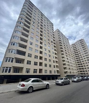 ev alqı: 2 otaqlı, Yeni tikili, 65 kv. m — 8