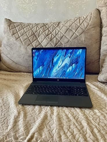 monster notebook: İşlənmiş HP Pavilion, 15.6 ", Intel Core i3, 256 GB, Ünvandan götürmə — 1