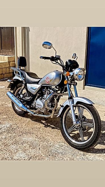 atv motor: Temiz motodu 4 aydi alnib hec bir prablemi yoxdu butun xroma yiqlib — 3