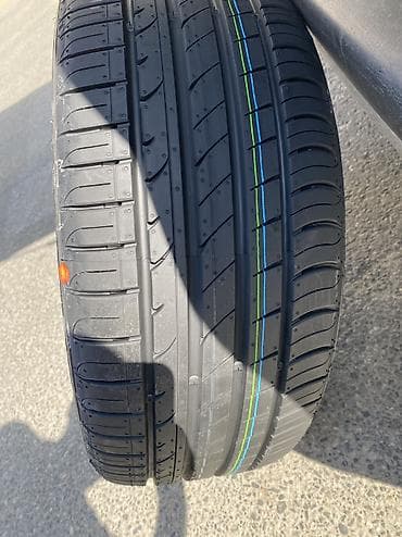 kia rio diffuser: Yeni Disk təkər Hyundai 225 / 45 / R 17, 5 Boltlu — 3