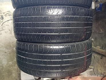 Avtomobil satışı: 225/45/18 Təkərləri 2 Bir 2 Bir 2 Neksen Firması 2 Anche Firması — 3