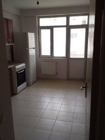 gəncə komsomol: 3 otaqlı, Yeni tikili, 83 kv. m — 9