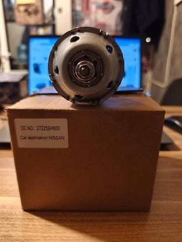 Коммерческий транспорт: Peçin matoru — yeni Vəziyyəti: yeni Orijinallıq: firma məhsulu — 4