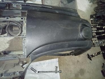 paneler: Ravon NEXIA R3, 2018 il, Orijinal, ABŞ, İşlənmiş — 4