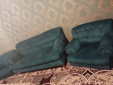 mebel almaq: Lale2Divan kreslo 150m Maştaqa Savalan lale 2 — 1