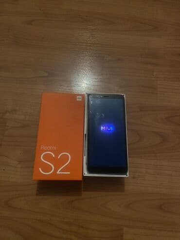 Apple iPhone: Redmi S2, 32 GB, rəng - Gümüşü, İki sim kartlı — 2