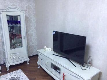 ağ şeher evler: Qaraçuxur qəs., 3 otaqlı, Yeni tikili, 105 kv. m — 3