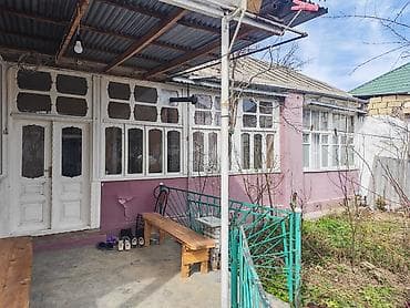ev al: 4 otaqlı, 100 kv. m, Kredit yoxdur, Orta təmir — 2