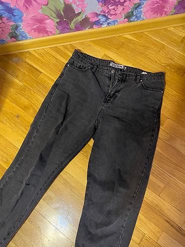 cins kurtkalar instagram: Qadın şalvarları hər biri 5AZN - Rənglər: tam qara, tünd boz — 2