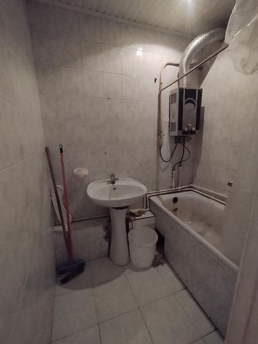 serifzadede satilan evler: Saray, 3 otaqlı, Köhnə tikili, 73 kv. m — 7