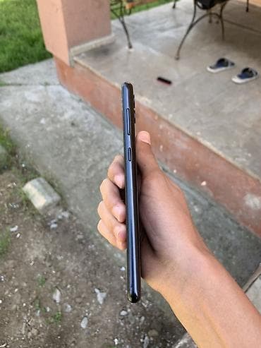 honor pad x9: Samsung Galaxy A04s, 64 GB, rəng - Qara, Barmaq izi — 3