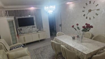 xacmazda dasinmaz əmlak: Gəncə, 2 otaqlı, Köhnə tikili, 52 kv. m — 11