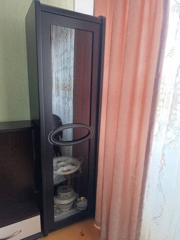 işlenmiş mebeller satilir: İşlənmiş, Servant — 6