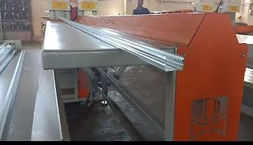 Другие инструменты: Metal profillərin istehsalı üçün avtomatik roll-forming xətti — 3