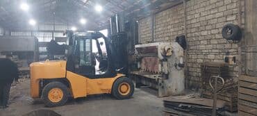 Manipulyatorlar: Ayliq və günlük icare Xüsusiyyətlər: - Dizel mühərrikli, yüksək dartı — 2