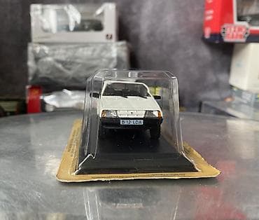 ВАЗ, 1988 год, 1:43, Железо, Платная доставка — 3