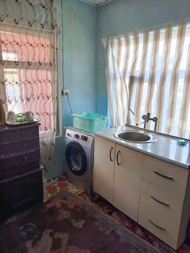 баку купить дом: 3 otaqlı, 120 kv. m, Kredit yoxdur, Orta təmir — 8