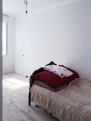 hesen eliyevde satilan evler: 3 otaqlı, 125 kv. m, Kredit yoxdur, Yeni təmirli — 18