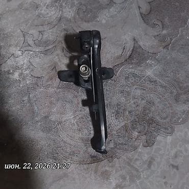 ucuz gitara: Velosiped üçün V‑brake tipli əyləc qolları (cüt). – Tip: V‑brake — 5