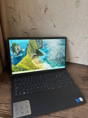 Mətbəx texnikası: Yeni Dell Inspiron, 15.6 ", Intel Core i7, 512 GB, Pulsuz çatdırılma — 3